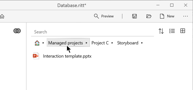 Get Started | Ritt Docs